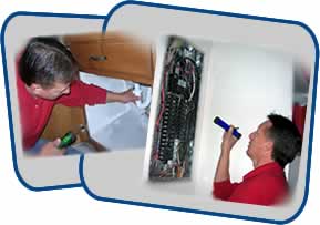 Certified Professional Inspection